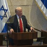 “Today the Skies Are Calm, the Guns Are Silent” – President Trump Delivers Historic Speech in the Knesset After Isreal-Hamas Peace Deal Goes into Effect | The Gateway Pundit | by Jim Hoft