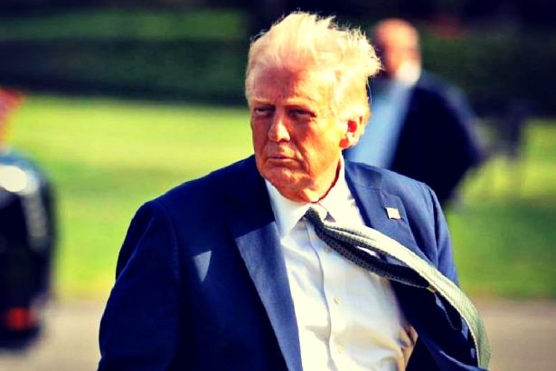 Siege of Venezuela Escalates With Strategic Bombers Over the Caribbean, as Trump Administration Reportedly Unleashes CIA Covert Operations on Venezuela, Including Lethal Action | The Gateway Pundit | by Paul Serran