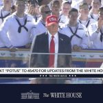 Trump’s Patriotic Message to the U.S. Navy: 250 Years of America’s “Maritime Dominance” | The Gateway Pundit | by Antonio Graceffo