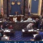 Senate Republicans Just Confirmed More Than 100 Trump Nominees Despite the Schumer Shutdown (VIDEO) | The Gateway Pundit | by Mike LaChance