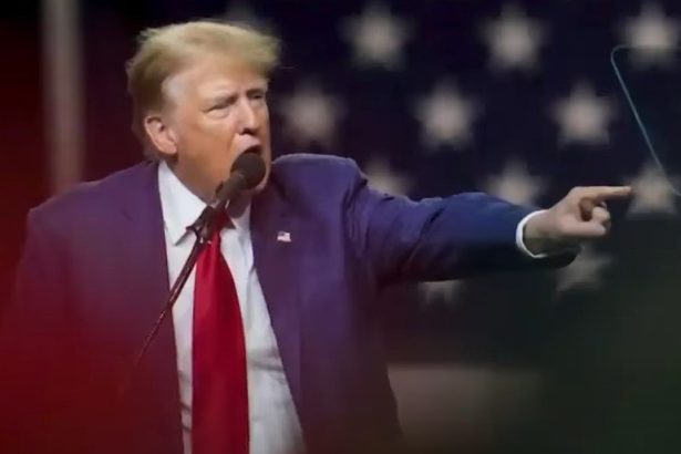 “DO SOMETHING!” – President Trump Once Again Calls Out Pam Bondi to Take Action After News Breaks of 274 FBI Agents at Jan. 6 Fedsurrection | The Gateway Pundit | by Jim Hoft