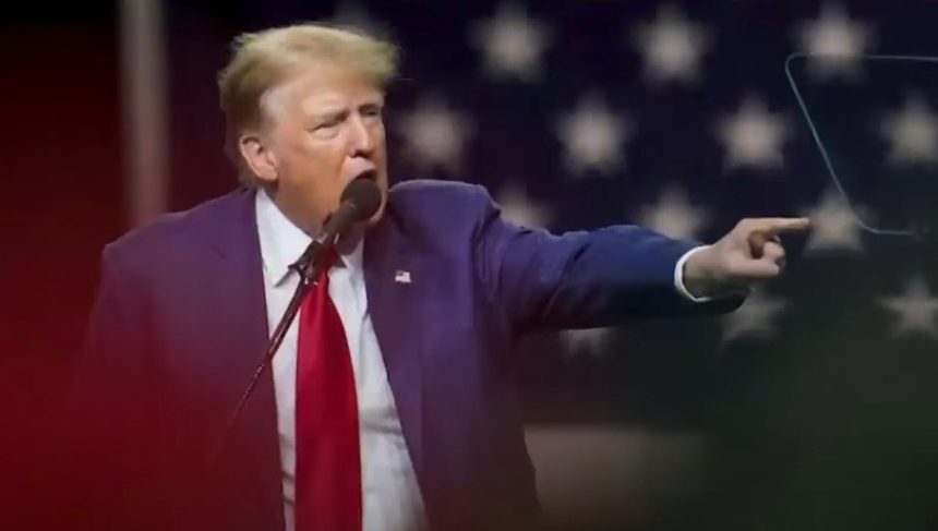 “DO SOMETHING!” – President Trump Once Again Calls Out Pam Bondi to Take Action After News Breaks of 274 FBI Agents at Jan. 6 Fedsurrection | The Gateway Pundit | by Jim Hoft
