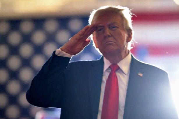 DEVELOPING: After Historic Middle East Peace Agreement, 200 US Troops Stationed in Israel Will Monitor Ceasefire | The Gateway Pundit | by Paul Serran