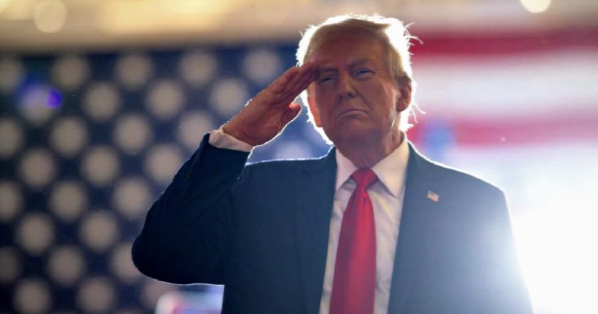 DEVELOPING: After Historic Middle East Peace Agreement, 200 US Troops Stationed in Israel Will Monitor Ceasefire | The Gateway Pundit | by Paul Serran