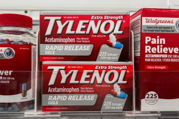 RFK, Jr., Cites ‘Truly Appalling’ Studies to Tie Autism to Circumcision and Tylenol