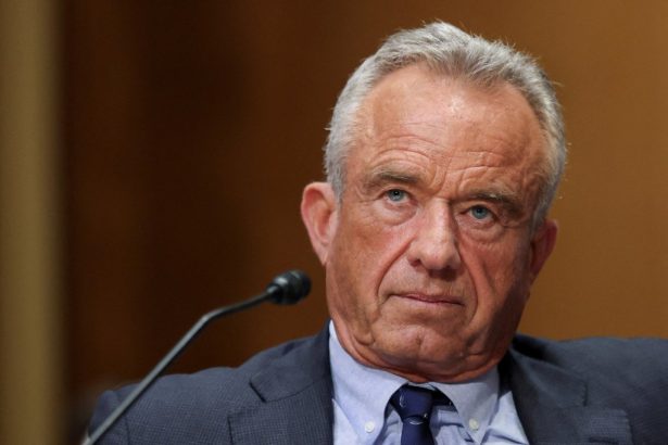 FDA approves another abortion pill after RFK Jr. pledged to review safety of mifepristone – outraging conservatives
