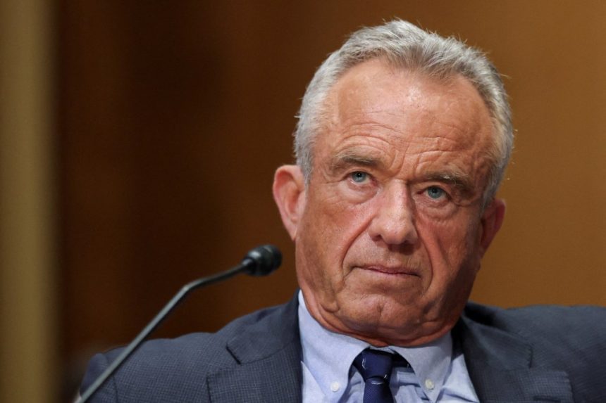FDA approves another abortion pill after RFK Jr. pledged to review safety of mifepristone – outraging conservatives