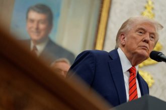 Markets bracing for more turmoil after Trump’s latest trade spat with China