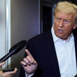 Trump says ‘we’ll have to see’ on one-state or two-state solution for Gaza: ‘At some point I’ll decide’