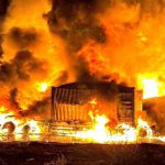 Russian Drone and Missile Strikes Knock Out 60 Percent of Ukraine Gas Production – Country Is Vulnerable Ahead of Winter (VIDEO) | The Gateway Pundit | by Paul Serran