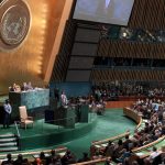 The UN Is About to Institute a De Facto Tax on American Citizens: ‘The Ultimate in Taxation Without Representation’
