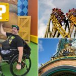 Stardust Racers at Universal’s Epic Universe reopens two weeks after rider died