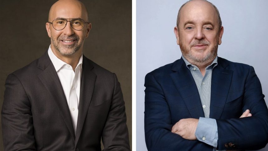 The Mediapro Studio, Telemundo Studios Forge Strategic Alliance for U.S. Hispanic Content