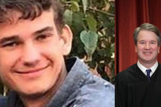 Mother and Relatives of Would-Be Kavanaugh Assassin Plead for Leniency Because He’s ‘Transgender’ | The Gateway Pundit | by Cassandra MacDonald