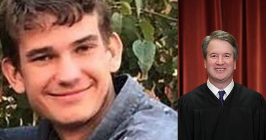 Mother and Relatives of Would-Be Kavanaugh Assassin Plead for Leniency Because He’s ‘Transgender’ | The Gateway Pundit | by Cassandra MacDonald