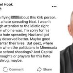 South Dakota University Drops Bid to Fire Professor Who Celebrated Charlie Kirk’s Assassination, Called Him a ‘Hate Spreading Nazi’ | The Gateway Pundit | by Cassandra MacDonald