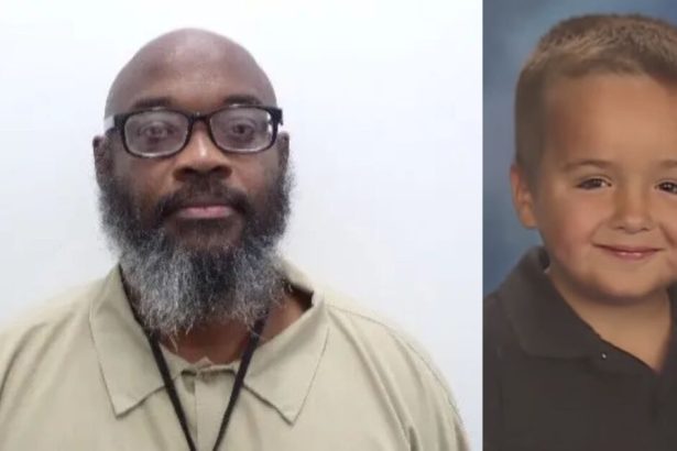 BREAKING: Karoline Leavitt Confirms White House is Looking Into Kentucky Parole Board’s Release of Brutal Child Killer | The Gateway Pundit | by Cassandra MacDonald