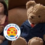 Build-A-Bear Refuses Teen Girl’s Request to Name Her Teddy After Charlie Kirk Following His Assassination | The Gateway Pundit | by Cassandra MacDonald