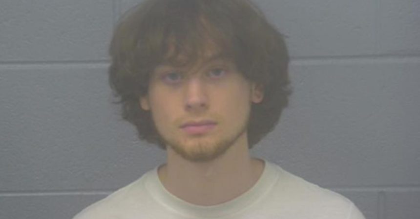 Missouri College Student Arrested After Discussing Car Vandalism Spree with ChatGPT | The Gateway Pundit | by Cassandra MacDonald
