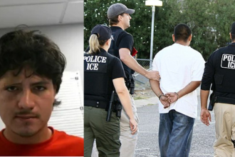 Assaults on Officers in Illinois Follow Democrat Governor’s Anti-ICE Rhetoric | The Gateway Pundit | by Gregory Lyakhov