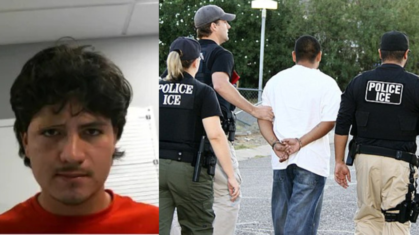 Assaults on Officers in Illinois Follow Democrat Governor’s Anti-ICE Rhetoric | The Gateway Pundit | by Gregory Lyakhov
