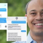 Trump Calls for Democrat Attorney General Nominee Jay Jones to Drop Out of Race Over Leaked Texts Fantasizing About Children of Conservatives Being Murdered | The Gateway Pundit | by Cassandra MacDonald