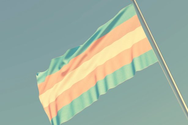 The Transgender Trend is Dying: College Students Ditching Trans and Non-Binary Identities in Massive Wave | The Gateway Pundit | by Cassandra MacDonald