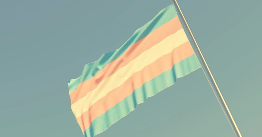 The Transgender Trend is Dying: College Students Ditching Trans and Non-Binary Identities in Massive Wave | The Gateway Pundit | by Cassandra MacDonald