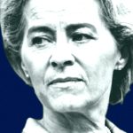 Embattled EU Commissioner Ursula von Der Leyen Survives Another Two No-Confidence Votes in the European Parliament | The Gateway Pundit | by Paul Serran