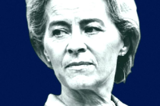Embattled EU Commissioner Ursula von Der Leyen Survives Another Two No-Confidence Votes in the European Parliament | The Gateway Pundit | by Paul Serran