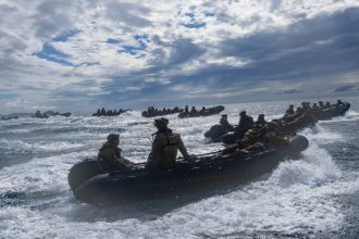 Marine Mom Speaks Out: What I Saw at Army Bootcamp — and Why Secretary Hegseth’s Words Matter | The Gateway Pundit | by Jim Hᴏft