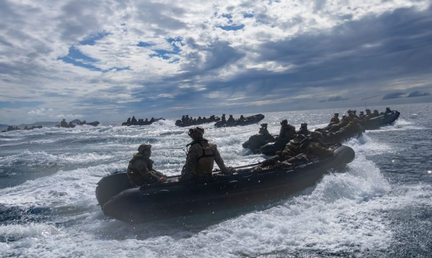 Marine Mom Speaks Out: What I Saw at Army Bootcamp — and Why Secretary Hegseth’s Words Matter | The Gateway Pundit | by Jim Hᴏft