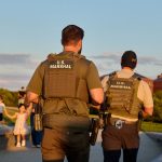 More than 30 children rescued in trafficking crackdown across Texas as expert dispels ‘biggest myth’