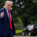 President Trump will make sure military troops are paid if government shutdown lasts through missed check