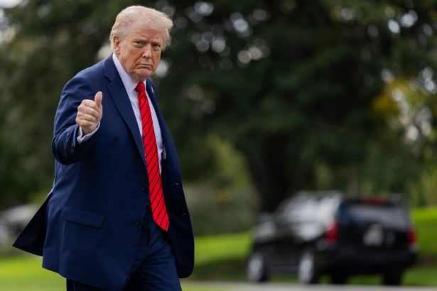 President Trump will make sure military troops are paid if government shutdown lasts through missed check