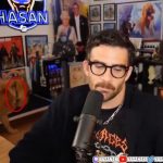 Lefty Twitch streamer Hasan Piker accused of activating his dog’s ‘shock collar’ in viral clip