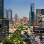 Maniac arrested for allegedly slapping 2 kids, including toddler, on NYC’s High Line: cops