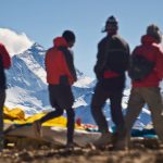 How an ‘Off the Charts’ Everest Blizzard Trapped Hundreds