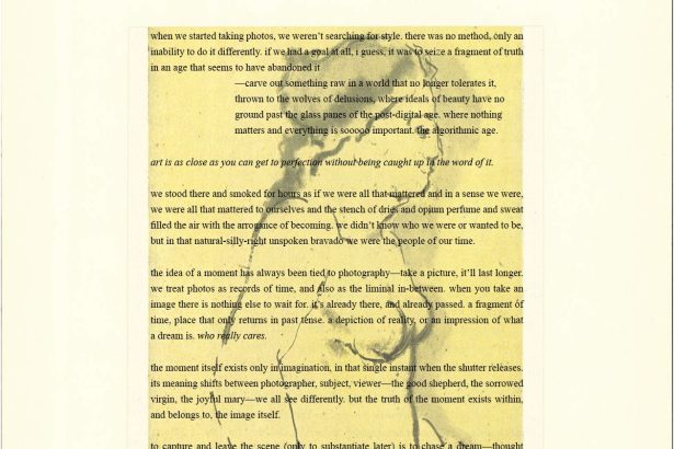 “On the Road Again…Part 2” by Iza El Nems & Julian Jackson