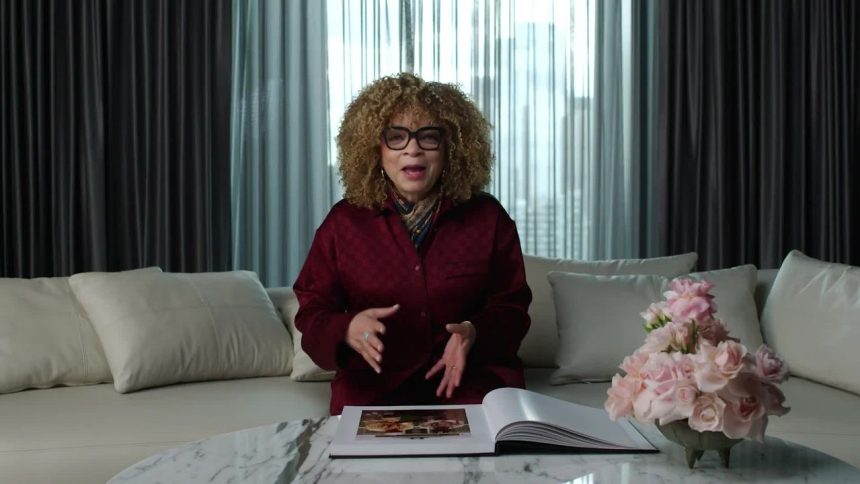 From School Daze to Sinners, Ruth E. Carter Walks Vogue Through Her Life in Looks