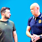 Zelensky Moves Against Opponents, Strips Odessa Mayor Trukhanov of Ukrainian Citizenship, Causing Him To Lose His Mandate (VIDEOS) | The Gateway Pundit | by Paul Serran