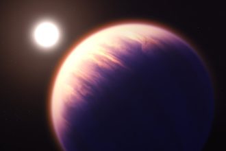 Volcano Worlds Might Be the First Exomoons Found by Astronomers