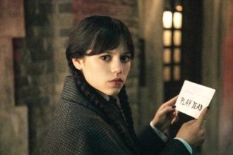 Netflix Is Now Streaming One of the Most Violent TV Shows Ever — and I’m Hooked
