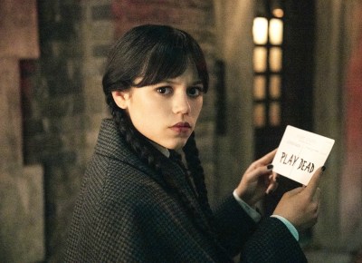 Netflix Is Now Streaming One of the Most Violent TV Shows Ever — and I’m Hooked