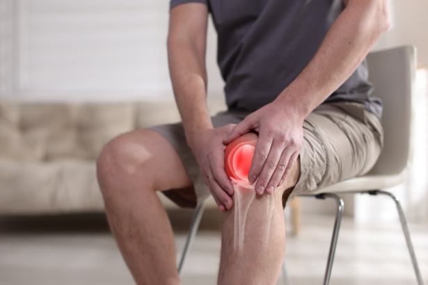 Control Arthritis Pain By Controlling Inflammation | The Gateway Pundit | by Promoted Post