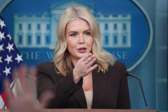 Trump appealing ruling against Portland National Guard deployment, judge ‘untethered in reality’: White House