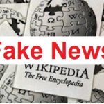 Co-Founder of Far Left Wikipedia Shares Webpage that Ranks Conservative News Outlets as ‘Unreliable” and Green Lights the Fake News Far Left Outlets | The Gateway Pundit | by Jim Hoft