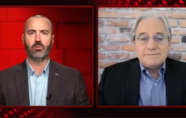 Conservative Law Prof Explains Importance of Upcoming SCOTUS Case for Trump: ‘Very High Stakes’ (VIDEO) | The Gateway Pundit | by Mike LaChance