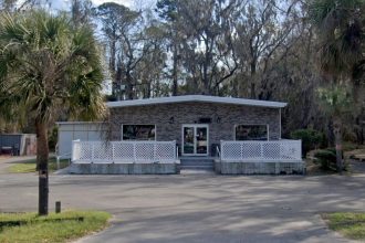 At least 4 killed, 20 injured in mass shooting at popular South Carolina island bar