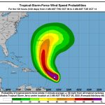 Tropical Storm Jerry churns in the Atlantic as a weakened Priscilla nears Mexico’s Baja peninsula